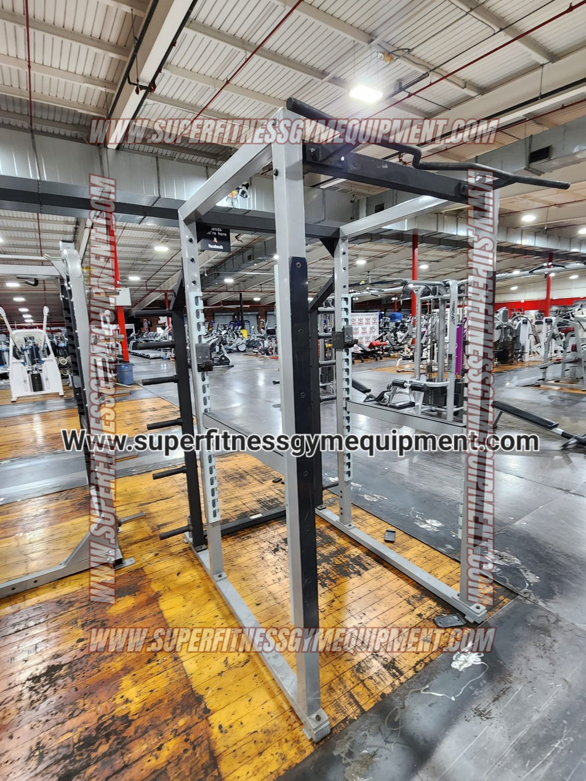 Power racks!!! We stock 100s of racks. - Superfitness Gym Equipment