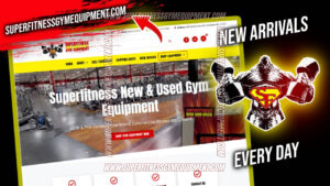 Residential Building GYM
