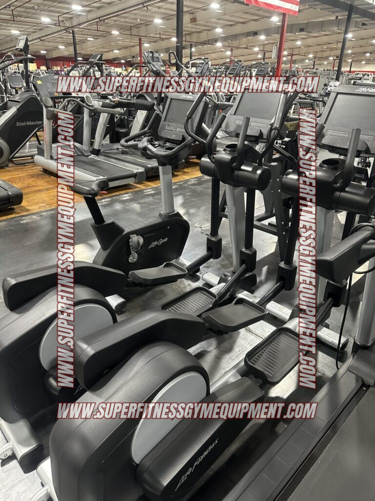 Complete Brand New All Black Hammer Strength Gym Package - Superfitness ...
