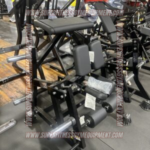 Brand New Hammer Strength Kneeling Leg Curl