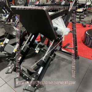 Brand New Hammer Strength Linear Leg Press