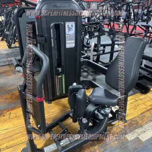 Brand New Nautilus Inspiration abductor/adductor Combo