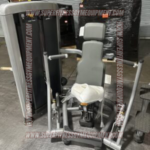Brand New Life Fitness Insignia Chest Press