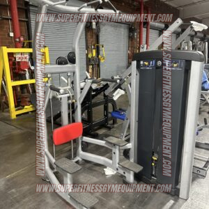 Brand New Life Fitness Insignia Assisted Dip