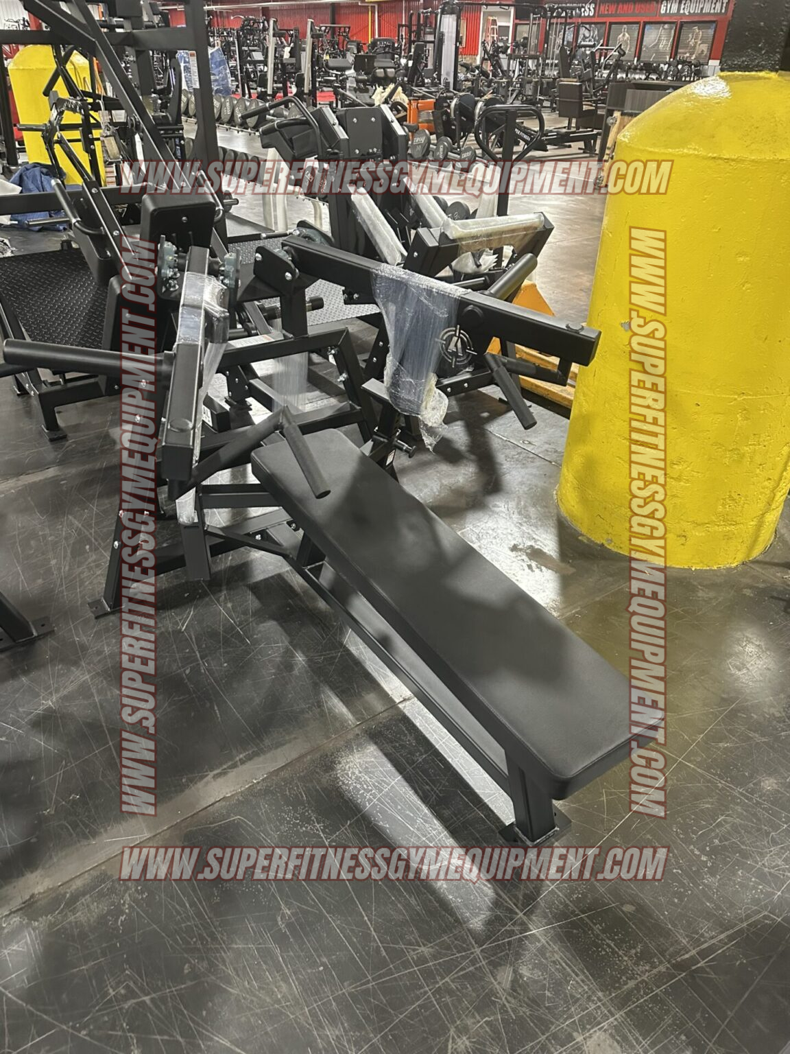 The Ultimate Power Gym Set main image 0