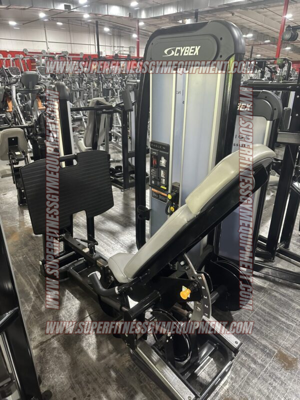 Complete Cybex Eagle and Hammer Strength Gym Package - Image 5