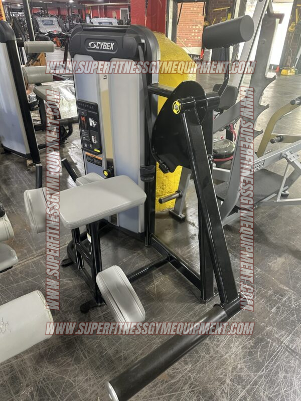 Complete Cybex Eagle and Hammer Strength Gym Package - Image 7
