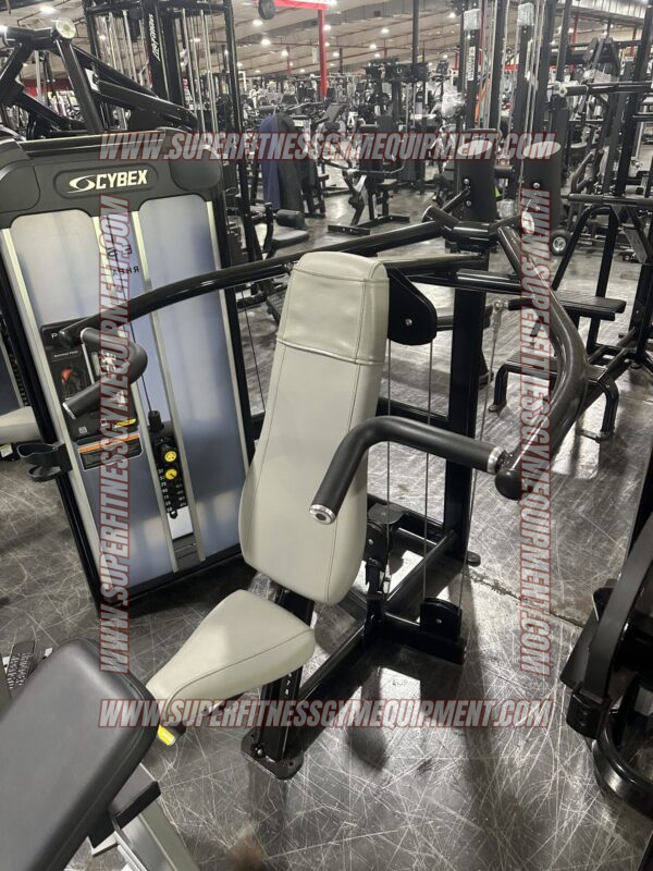 Complete Cybex Eagle and Hammer Strength Gym Package - Image 8