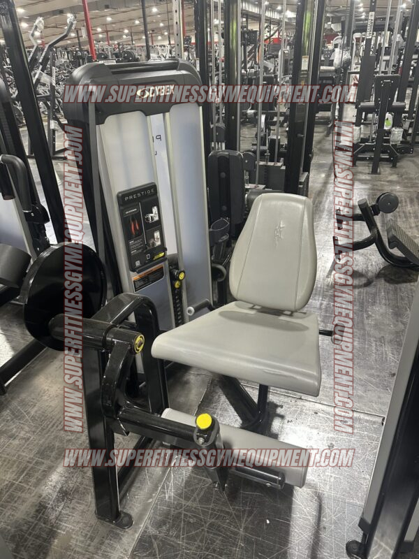 Complete Cybex Eagle and Hammer Strength Gym Package - Image 10
