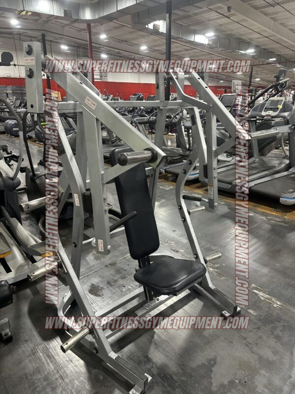 Complete Cybex Eagle and Hammer Strength Gym Package - Image 15