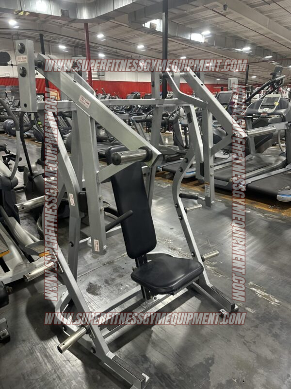 Complete Cybex Eagle and Hammer Strength Gym Package - Image 14