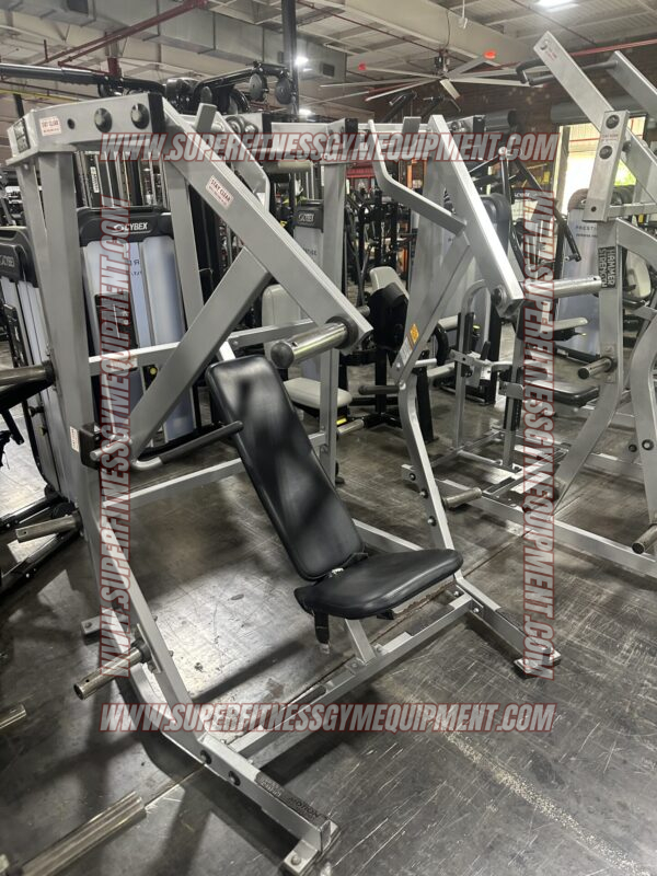Complete Cybex Eagle and Hammer Strength Gym Package - Image 19