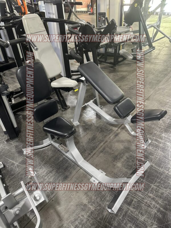 Complete Cybex Eagle and Hammer Strength Gym Package - Image 22