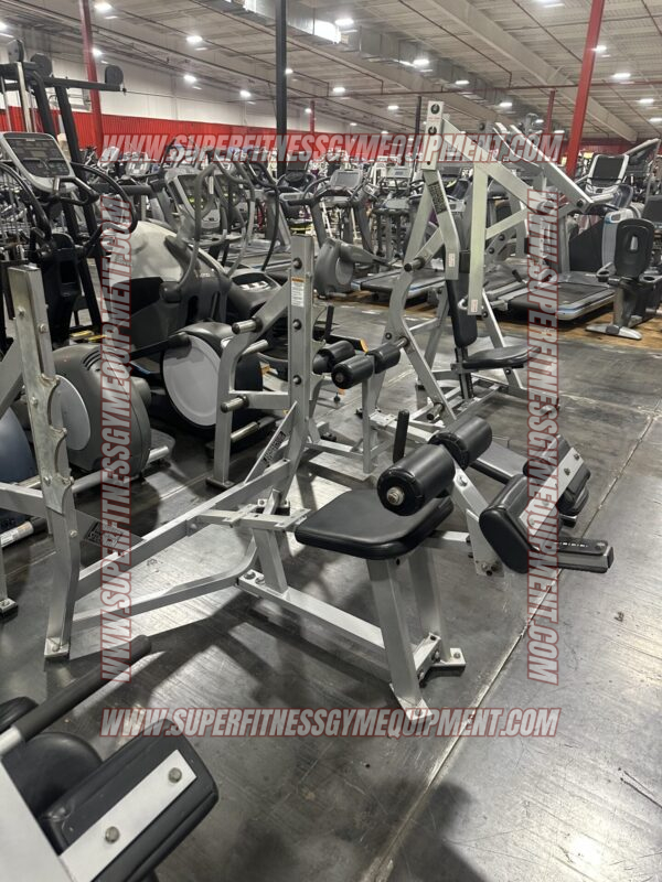 Complete Cybex Eagle and Hammer Strength Gym Package - Image 30