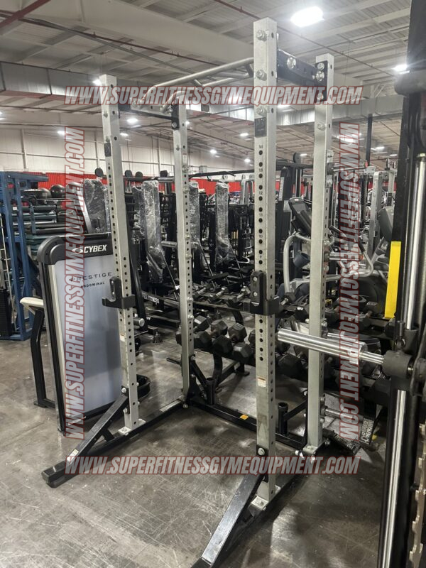 Complete Cybex Eagle and Hammer Strength Gym Package - Image 31