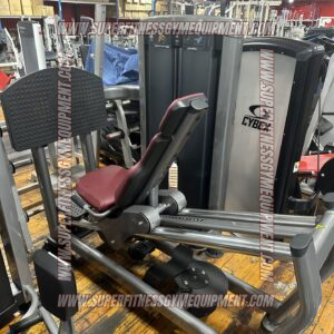 Brand New Life Fitness Insignia Leg Press