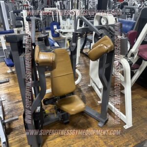 Nautilus Nitro Tricep Extension