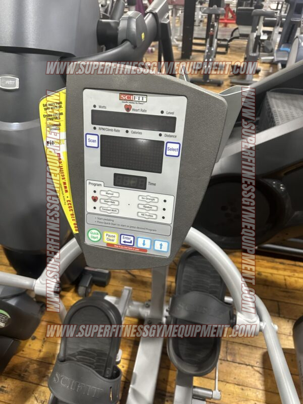 SCIFIT Rex - Image 3