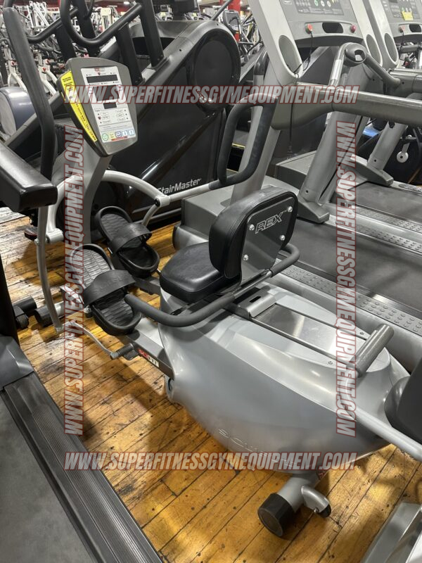 SCIFIT Rex