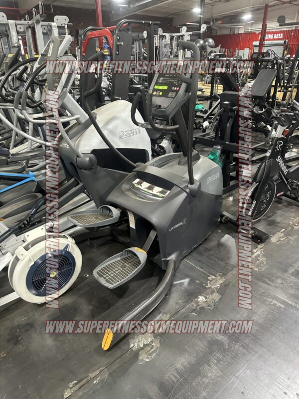 Octane Lateral X Trainer