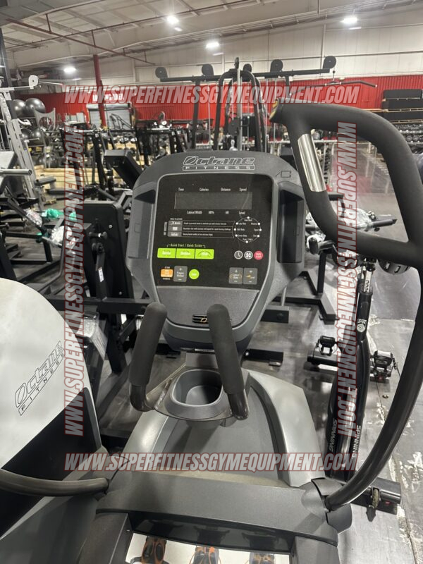 Octane Lateral X Trainer - Image 3