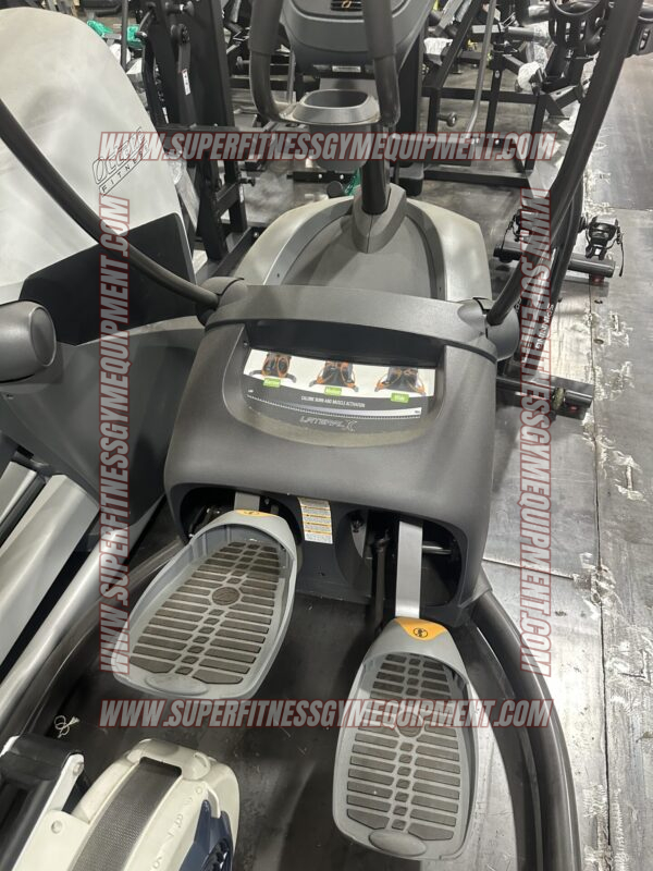 Octane Lateral X Trainer - Image 4
