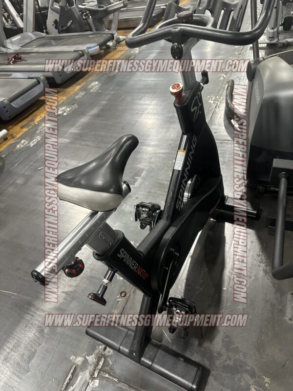 Star Trac Spinner NXT Black Belt - Image 4