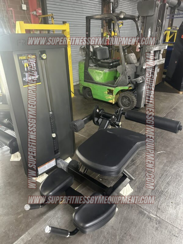 Freemotion Leg Extension and Prone Leg Curl - Image 3