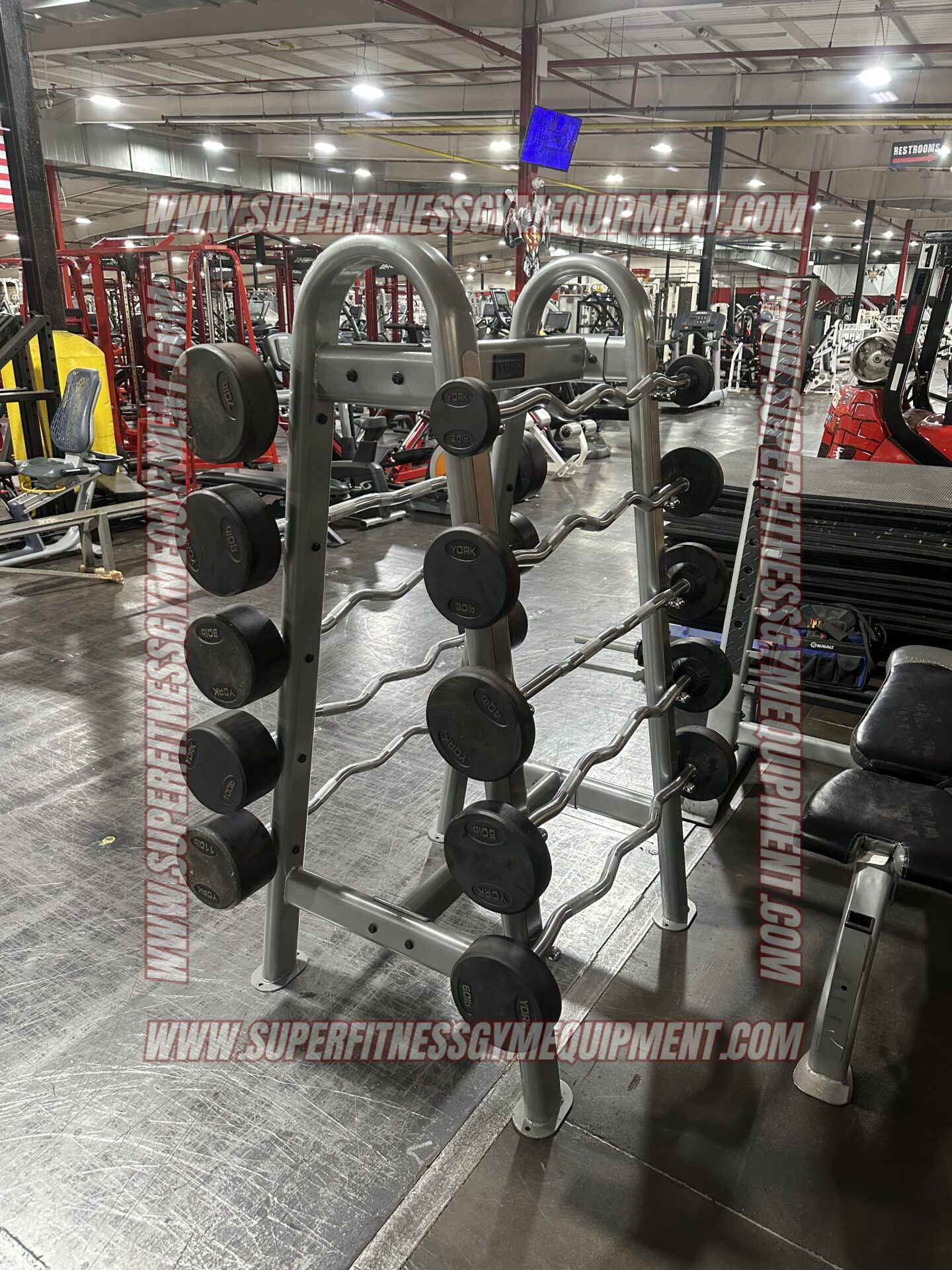 Used Gym Equipment Nc: Top Deals for Affordable Fitness Gear
