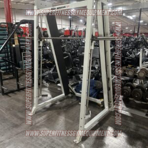 Bodymasters Smith Machine