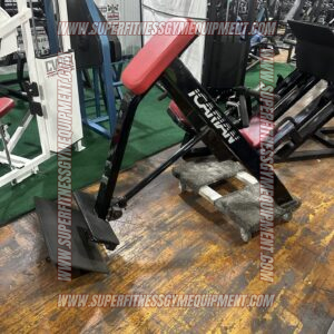 Precor TBar