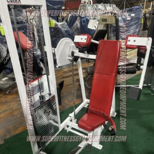 Cybex Pullover
