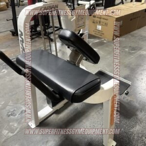 Precor Glute Kickback