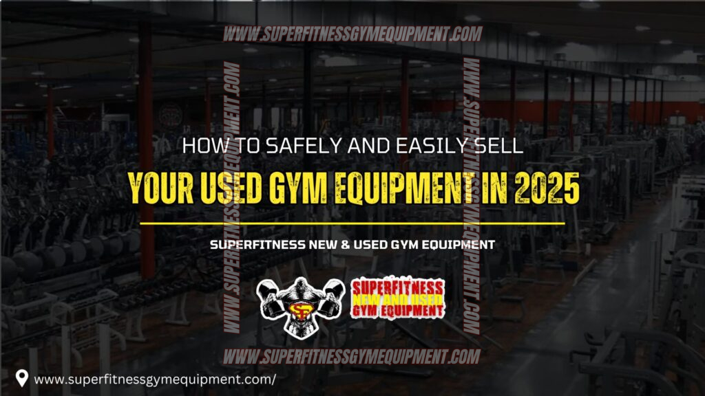Used Gym Equipment