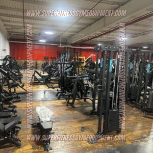 Complete Arsenal Strength Gym Package