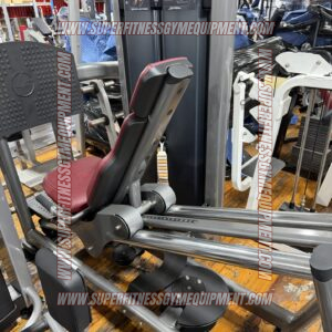 Brand New Life Fitness Insignia Leg Press
