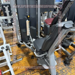 Brand New Life Fitness Insignia Abductor/ Adductor Combo