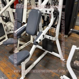 Flex Fitness Lateral Raise