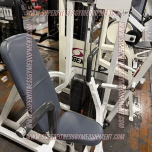 Flex Fitness Chest Press