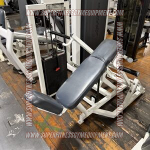 Flex Fitness Shoulder Pressr