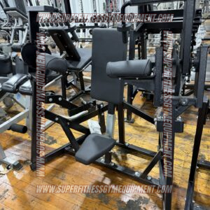 cimerian Tricep Extension