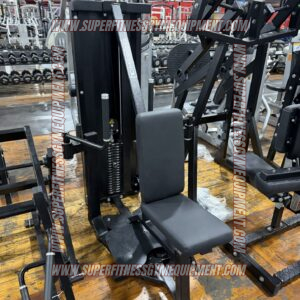 Cimerian Pec Fly Rear Delt