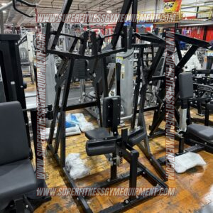 Cimerian Front Pulldown