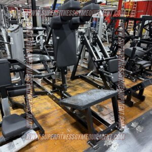 Cimerian Squat Machine