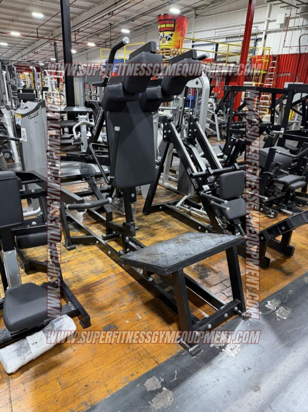 Cimerian Squat Machine