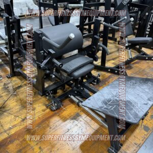 Cimerian Glute Drive