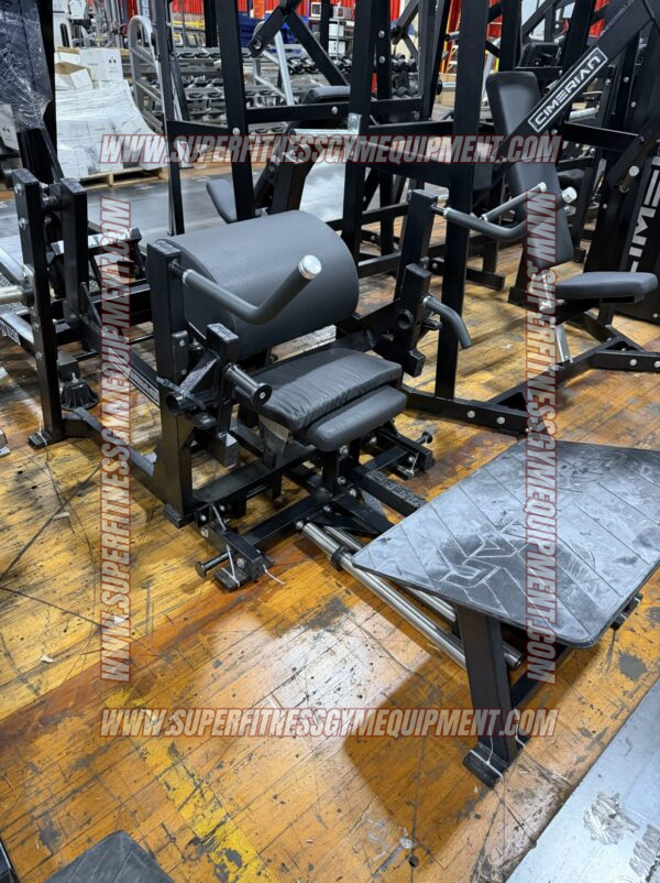 Cimerian Glute Drive