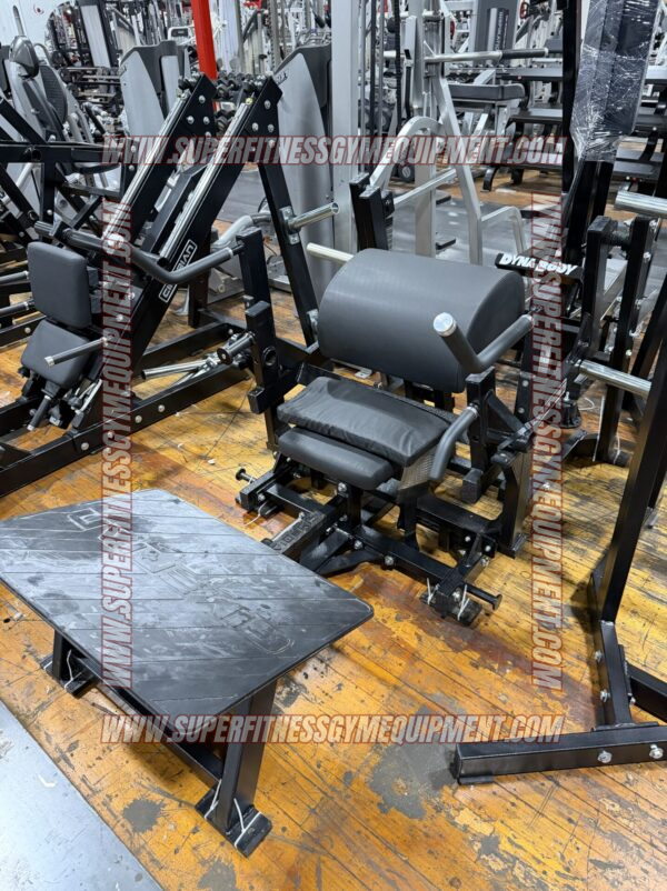 Cimerian Glute Drive - Image 3