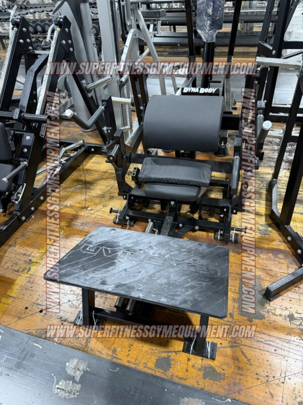 Cimerian Glute Drive - Image 4