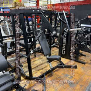 Cimerian Wide Chest